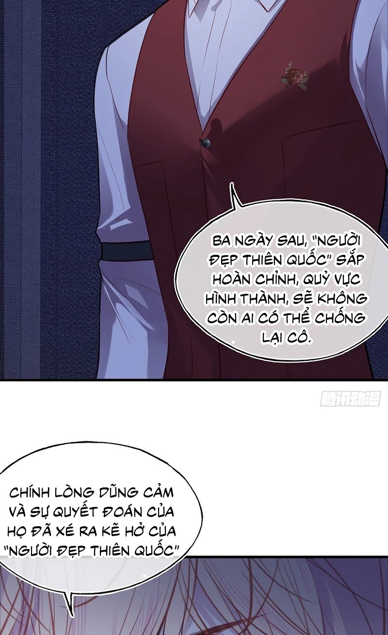 Anh Ấy Chưa Từng Rơi Xuống Chapter 146 20