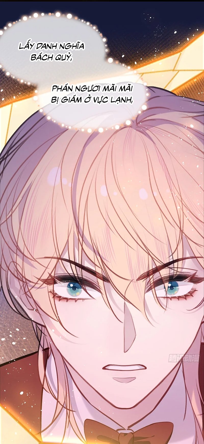 Anh Ấy Chưa Từng Rơi Xuống Chapter 146 24