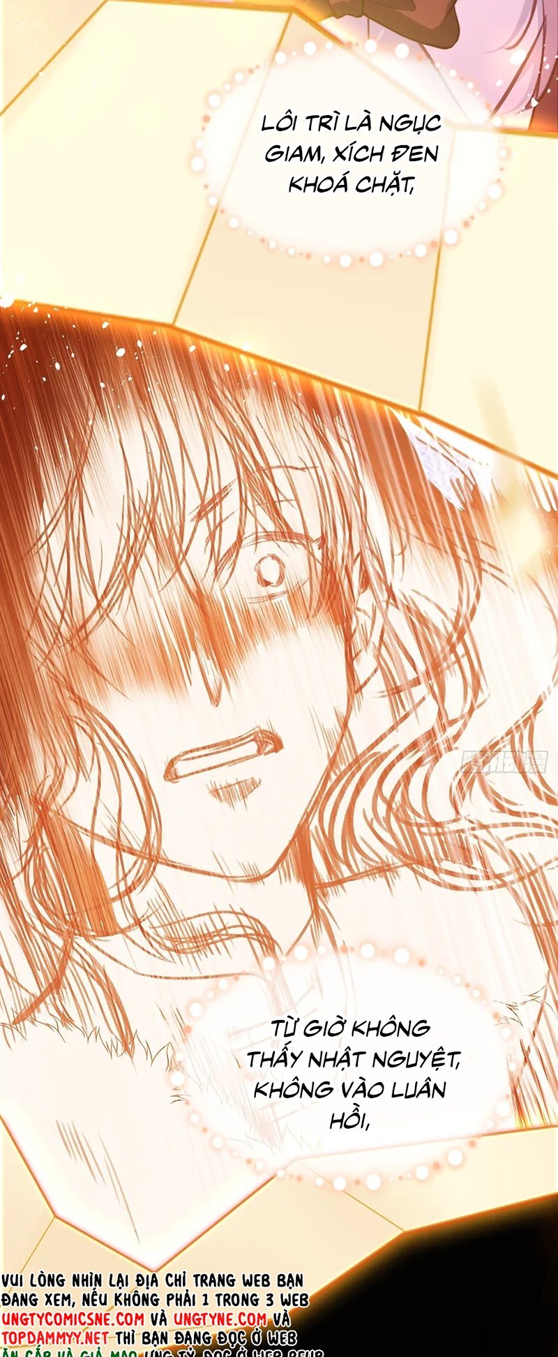 Anh Ấy Chưa Từng Rơi Xuống Chapter 146 25