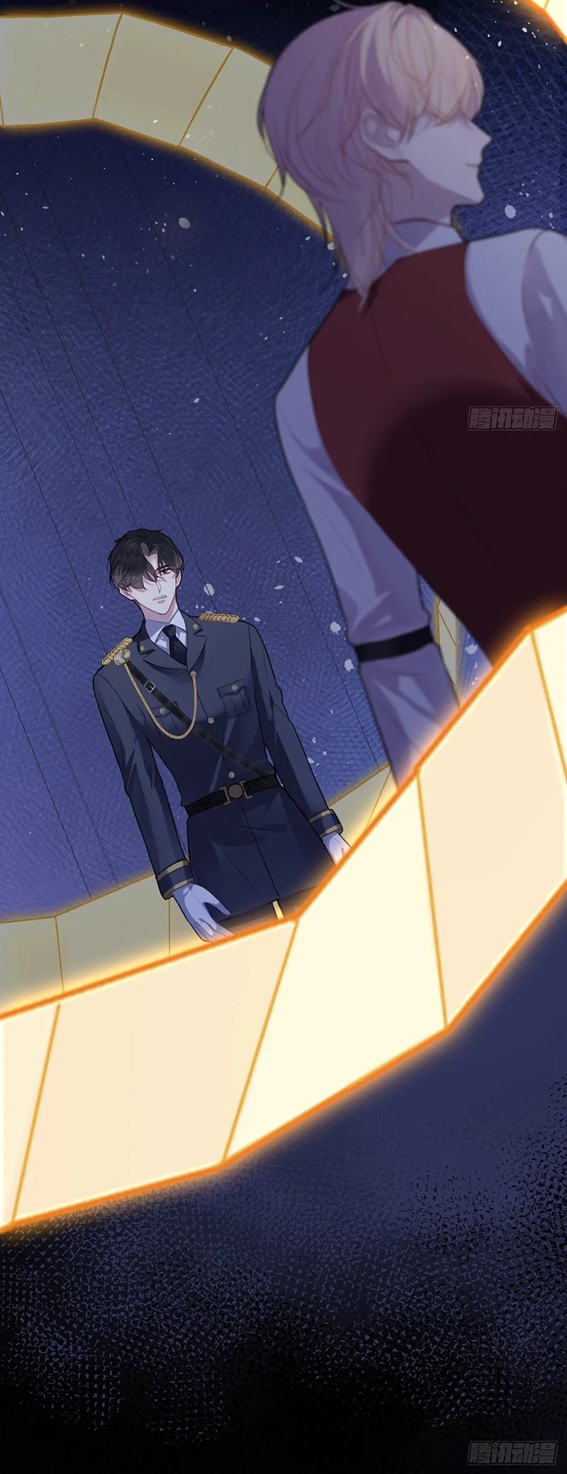 Anh Ấy Chưa Từng Rơi Xuống Chapter 146 29