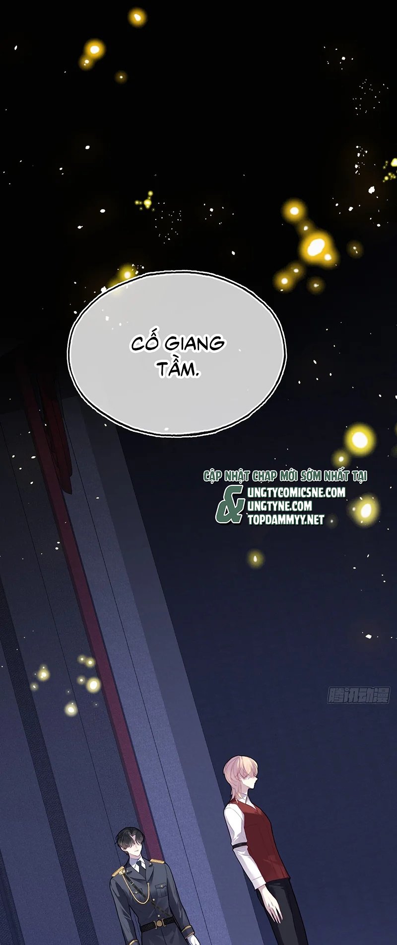 Anh Ấy Chưa Từng Rơi Xuống Chapter 146 30