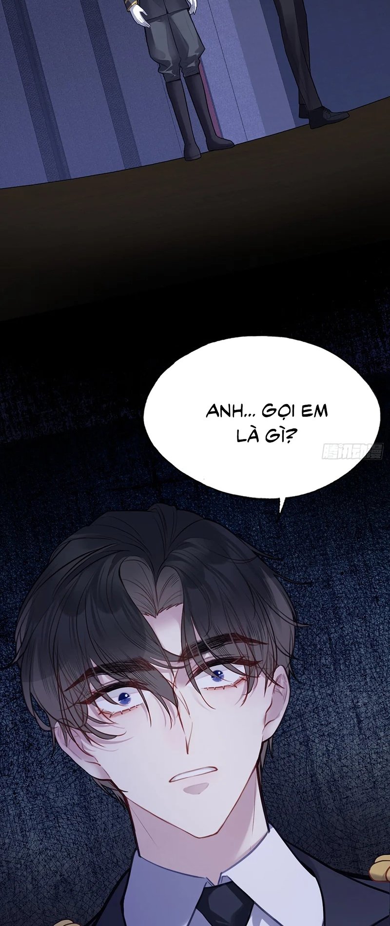 Anh Ấy Chưa Từng Rơi Xuống Chapter 146 31