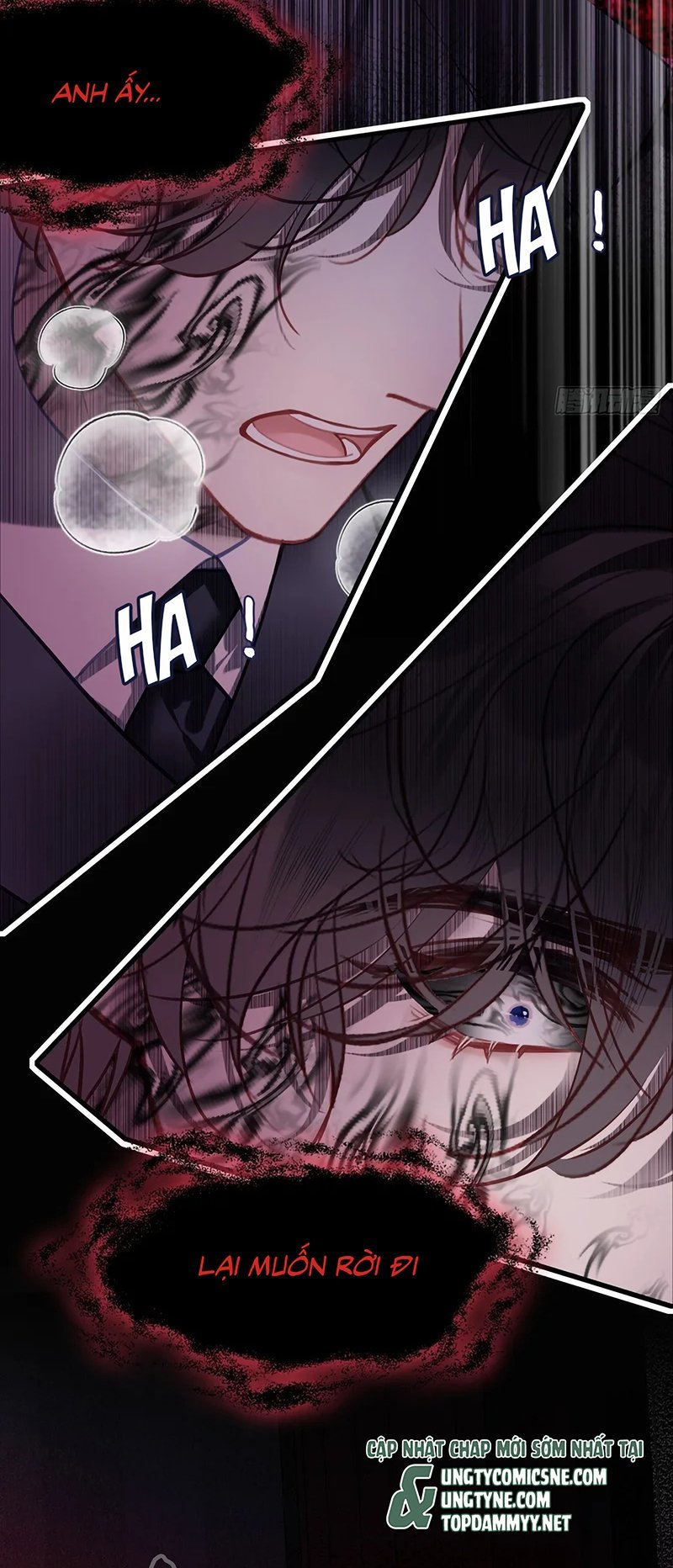 Anh Ấy Chưa Từng Rơi Xuống Chapter 146 37