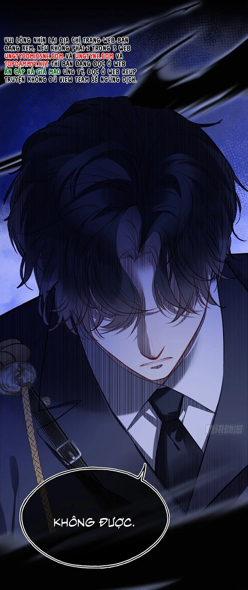 Anh Ấy Chưa Từng Rơi Xuống Chapter 146 39