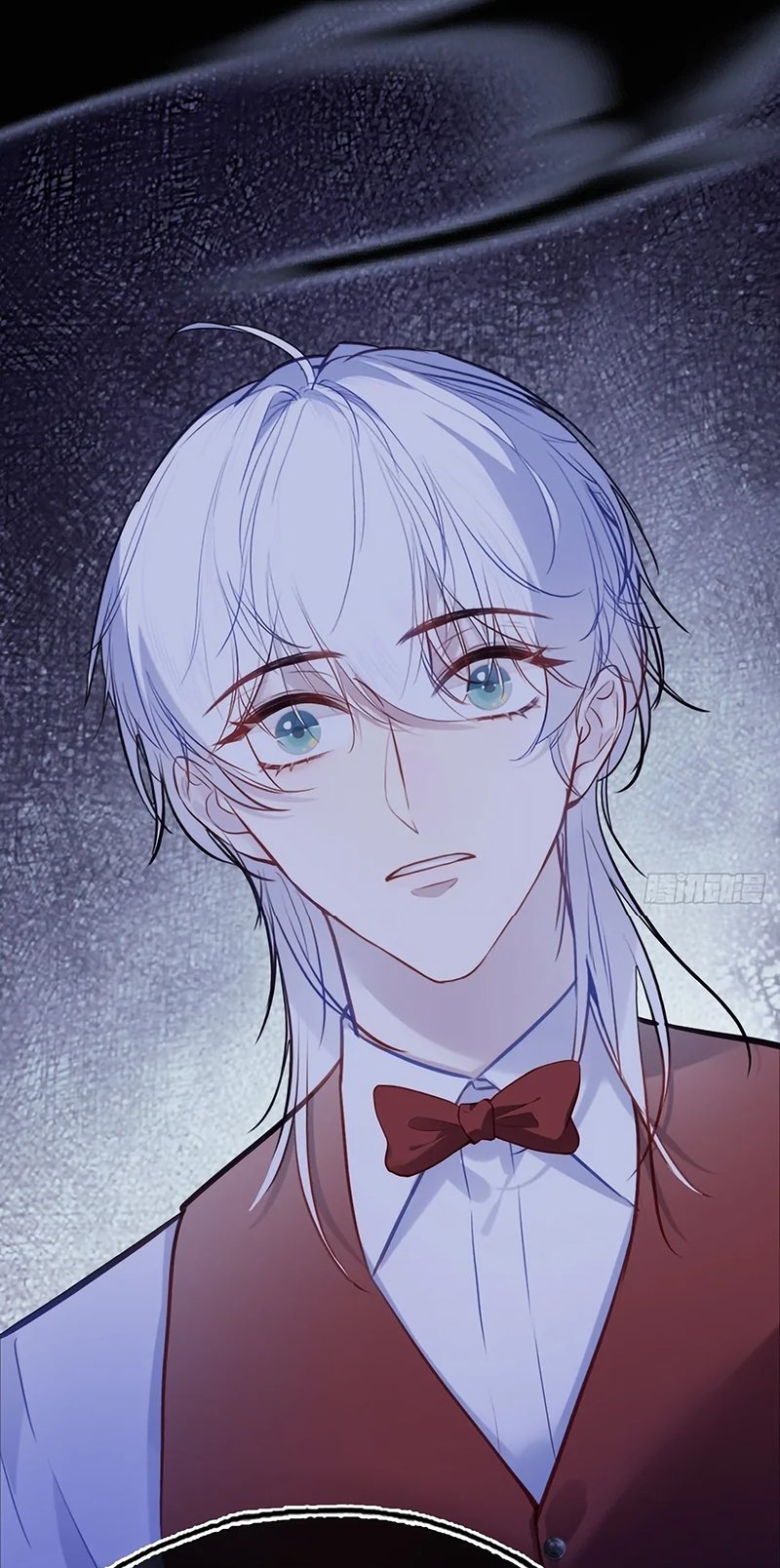 Anh Ấy Chưa Từng Rơi Xuống Chapter 146 40