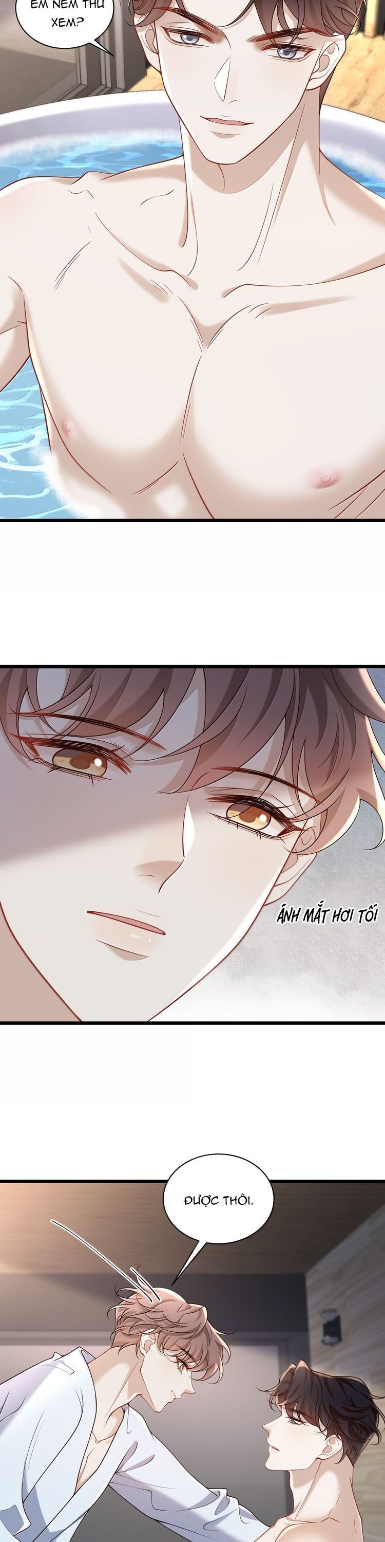 Anh Ấy Đến Từ Màn Đêm Chapter 102 10