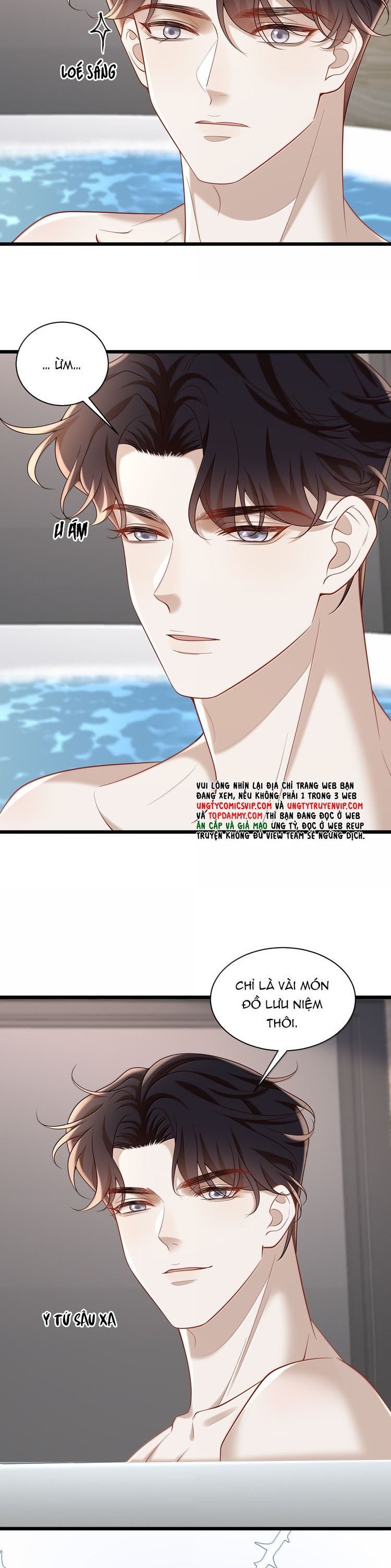 Anh Ấy Đến Từ Màn Đêm Chapter 102 13