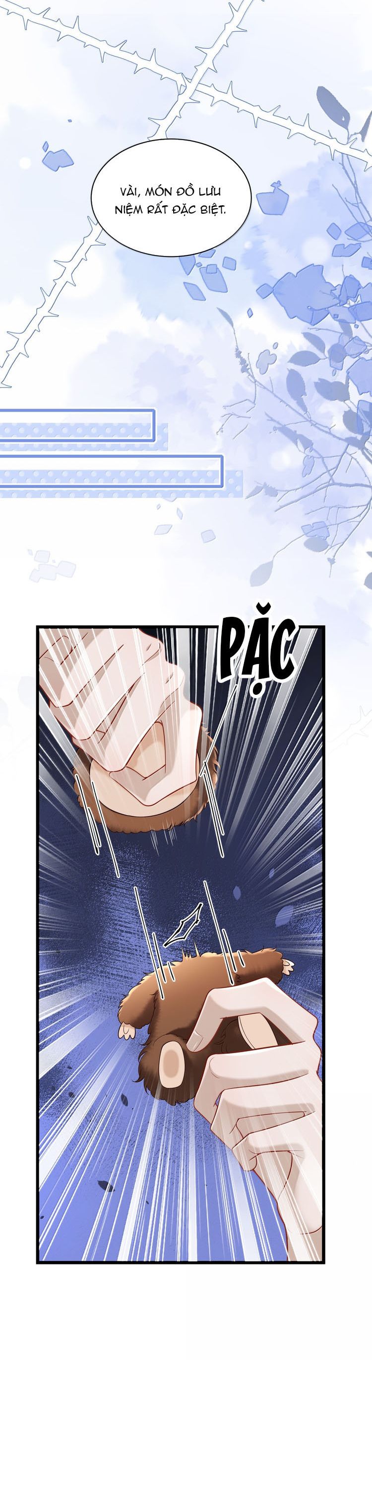 Anh Ấy Đến Từ Màn Đêm Chapter 102 14
