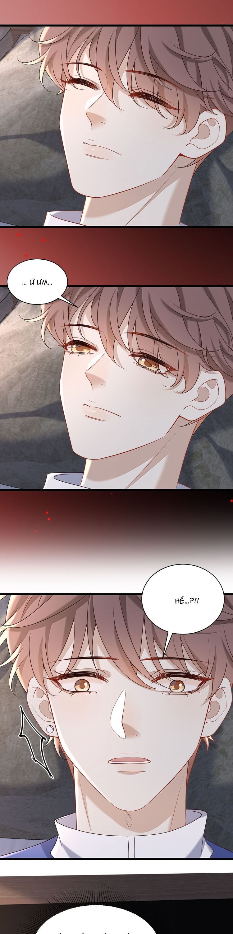 Anh Ấy Đến Từ Màn Đêm Chapter 102 18