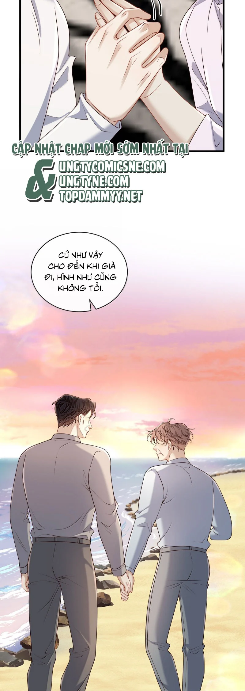 Anh Ấy Đến Từ Màn Đêm Chapter 88 - Trang 2