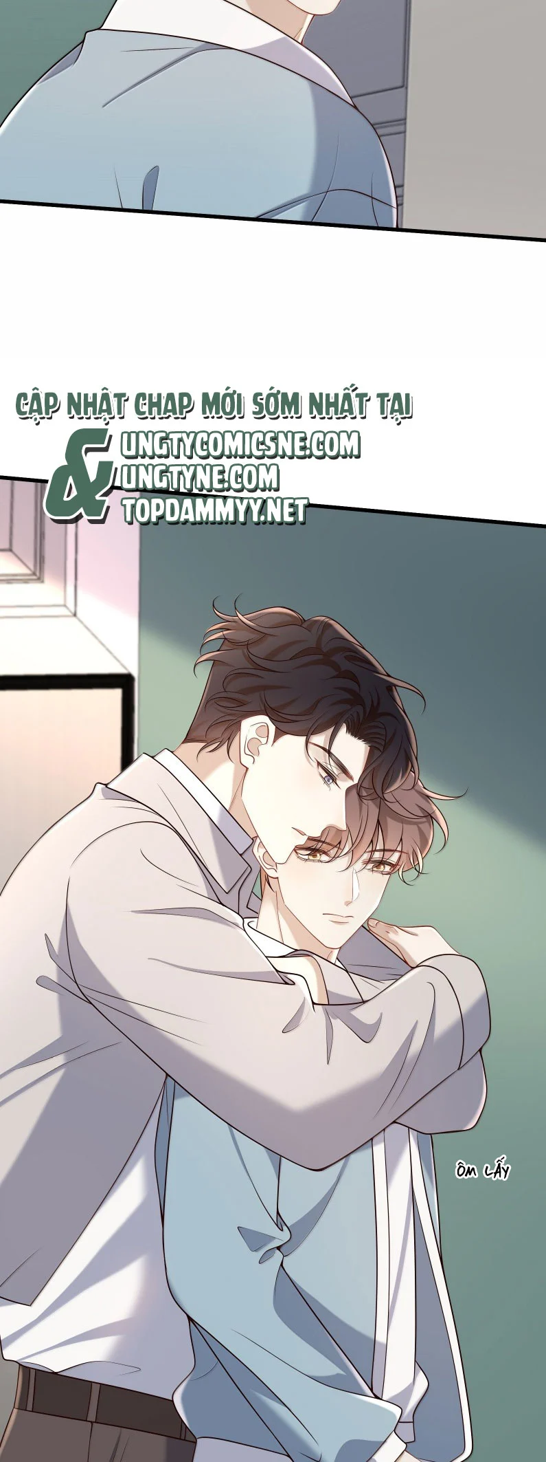 Anh Ấy Đến Từ Màn Đêm Chapter 89 - Trang 2