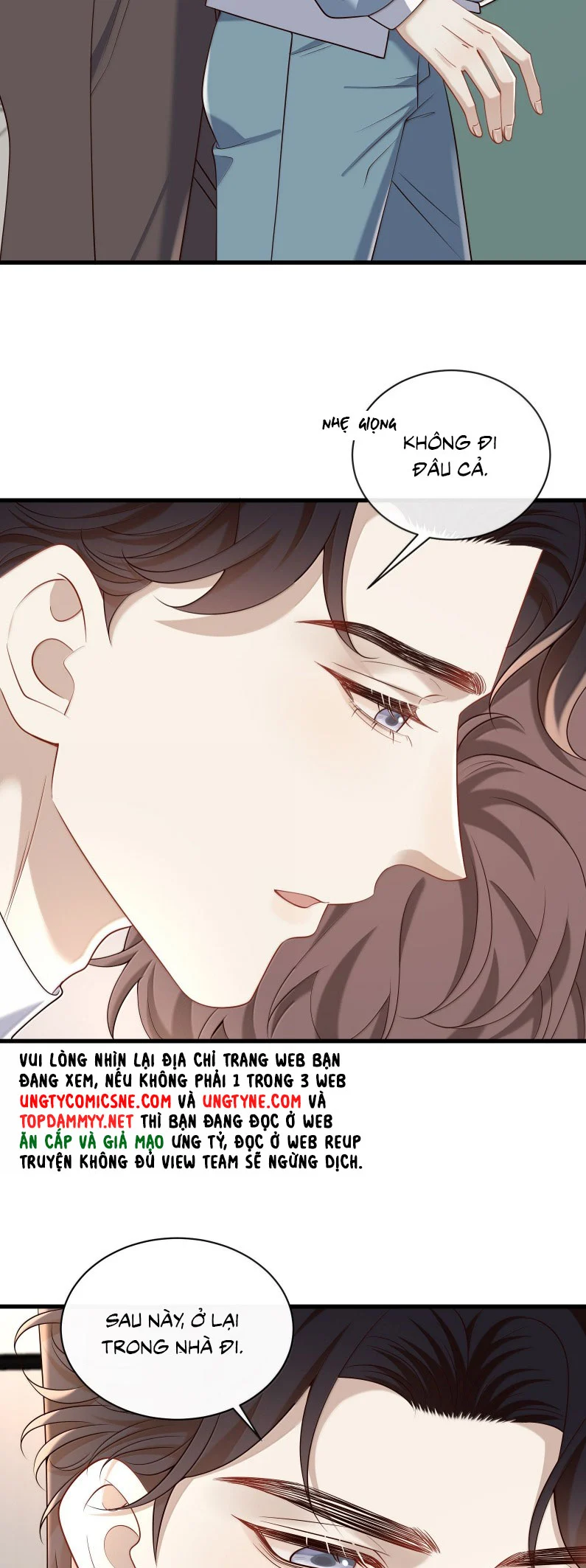 Anh Ấy Đến Từ Màn Đêm Chapter 89 - Trang 2