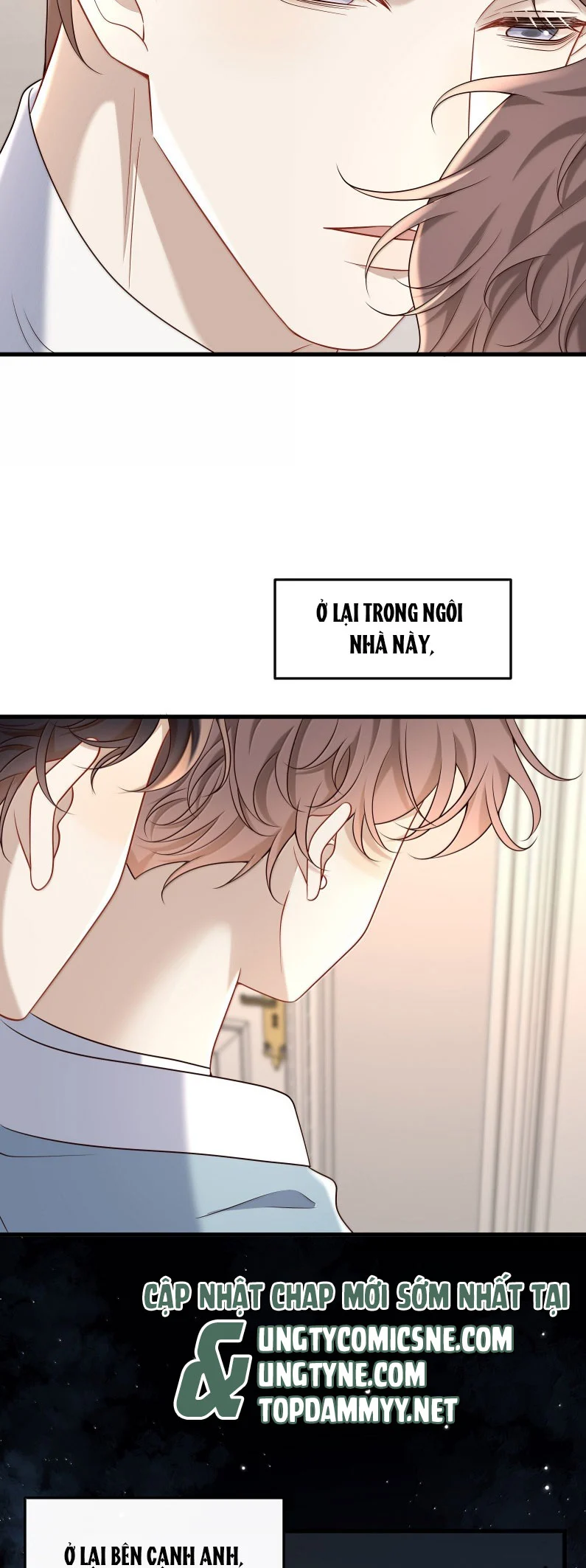 Anh Ấy Đến Từ Màn Đêm Chapter 89 - Trang 2