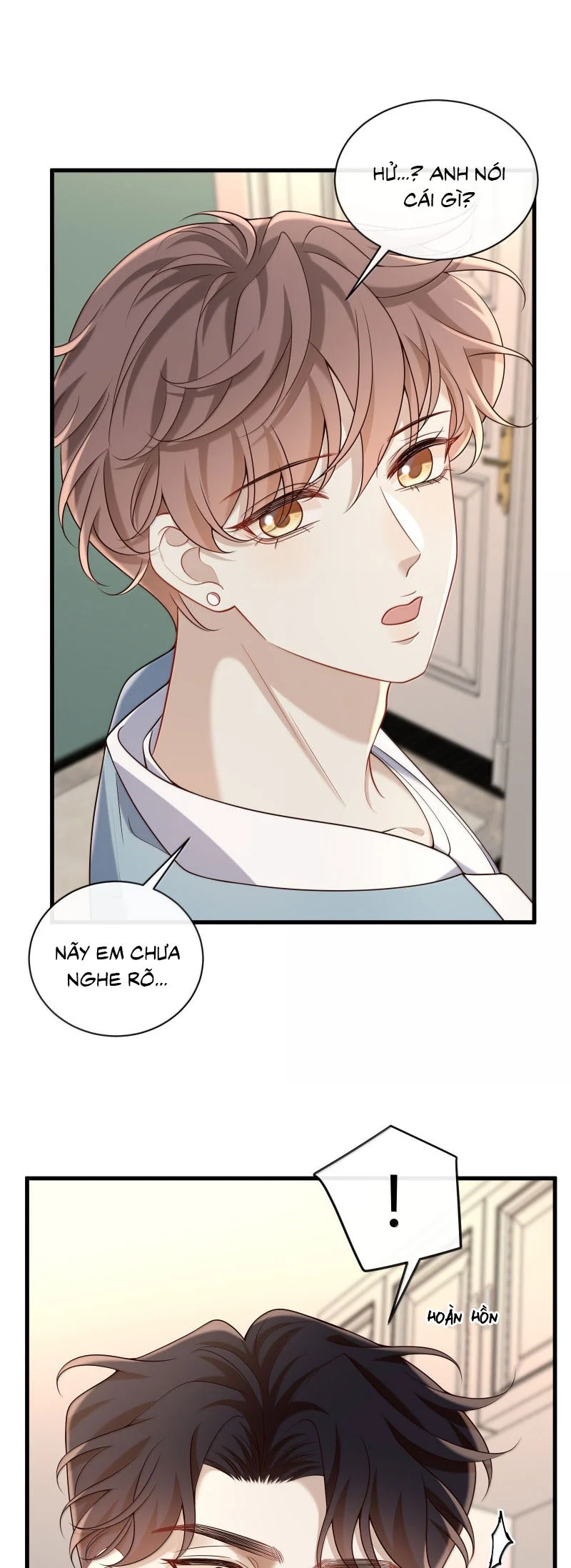 Anh Ấy Đến Từ Màn Đêm Chapter 89 - Trang 2