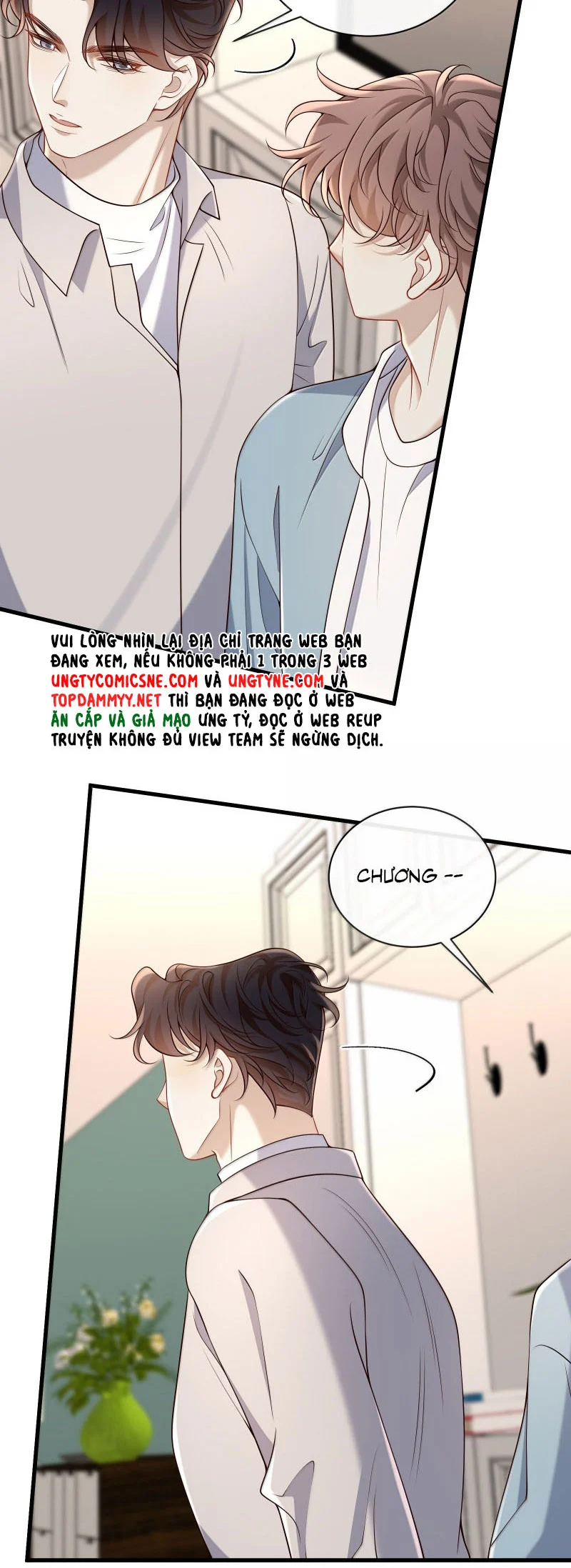 Anh Ấy Đến Từ Màn Đêm Chapter 89 - Trang 2