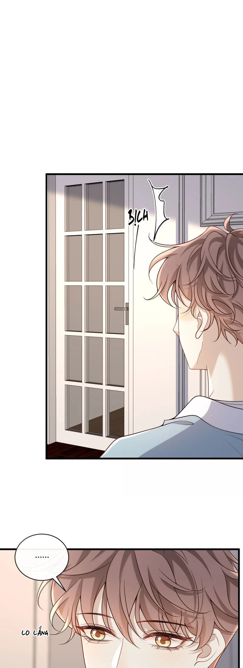 Anh Ấy Đến Từ Màn Đêm Chapter 89 - Trang 2
