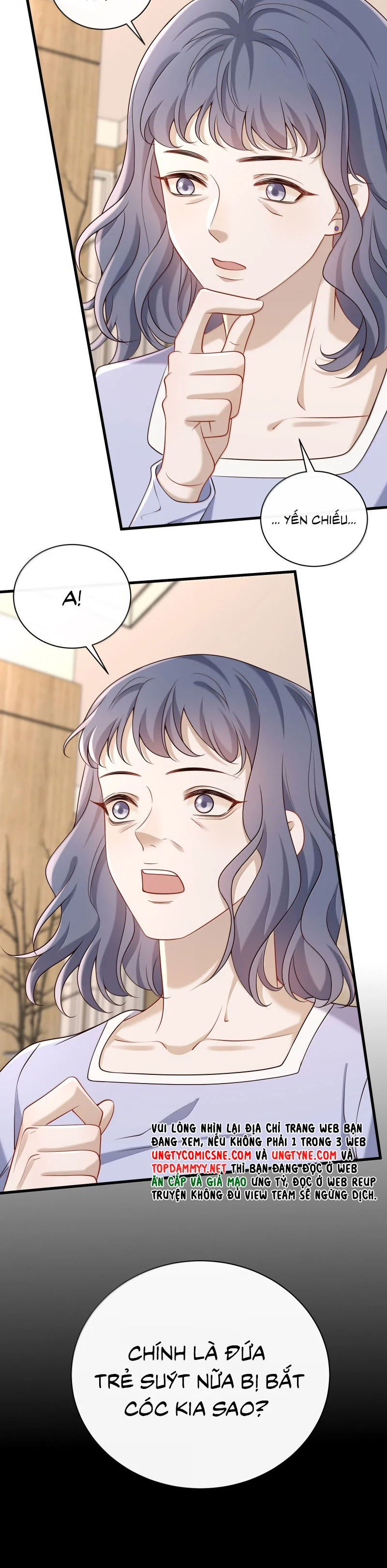 Anh Ấy Đến Từ Màn Đêm Chapter 89 - Trang 2