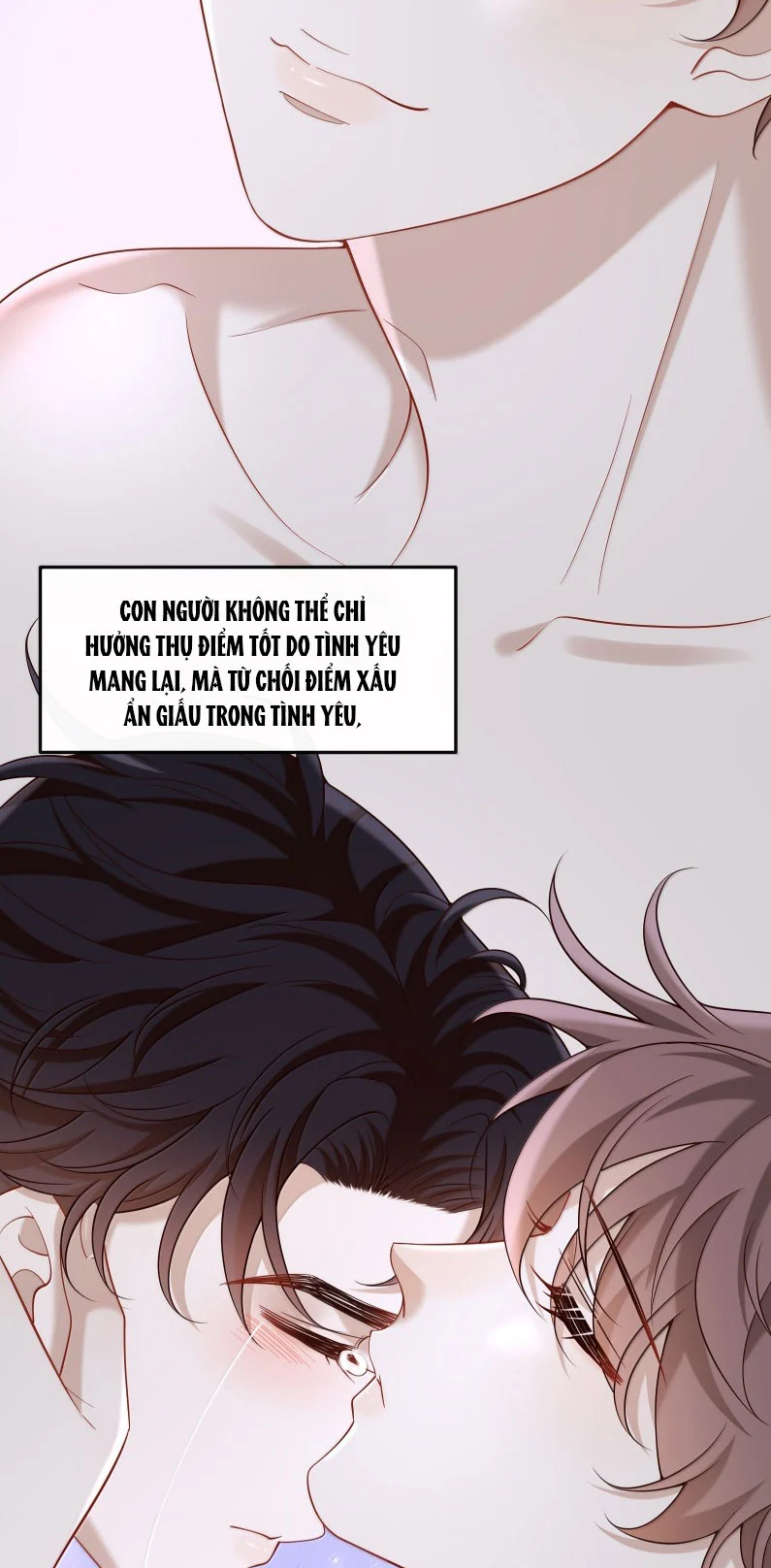 Anh Ấy Đến Từ Màn Đêm Chapter 92 - Trang 2