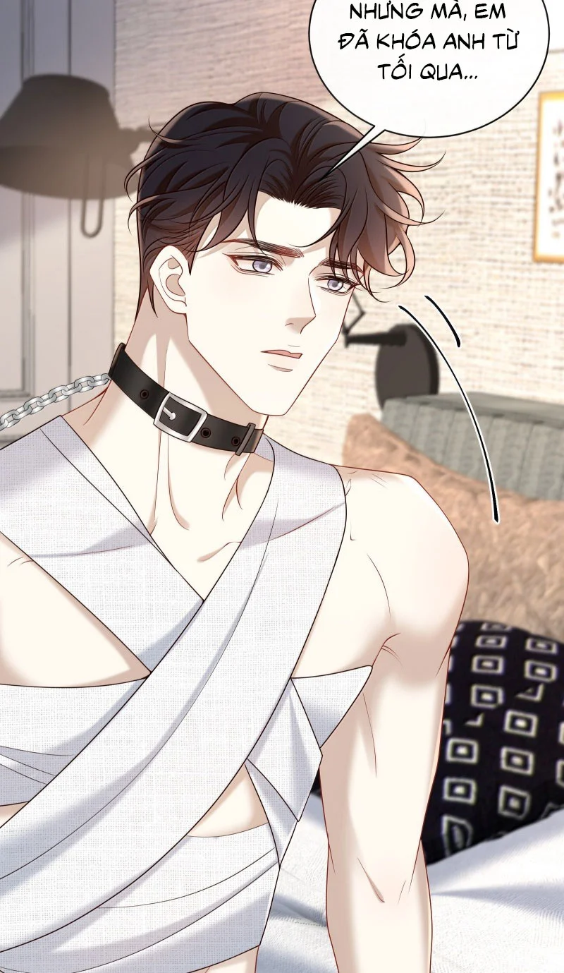 Anh Ấy Đến Từ Màn Đêm Chapter 92 - Trang 2