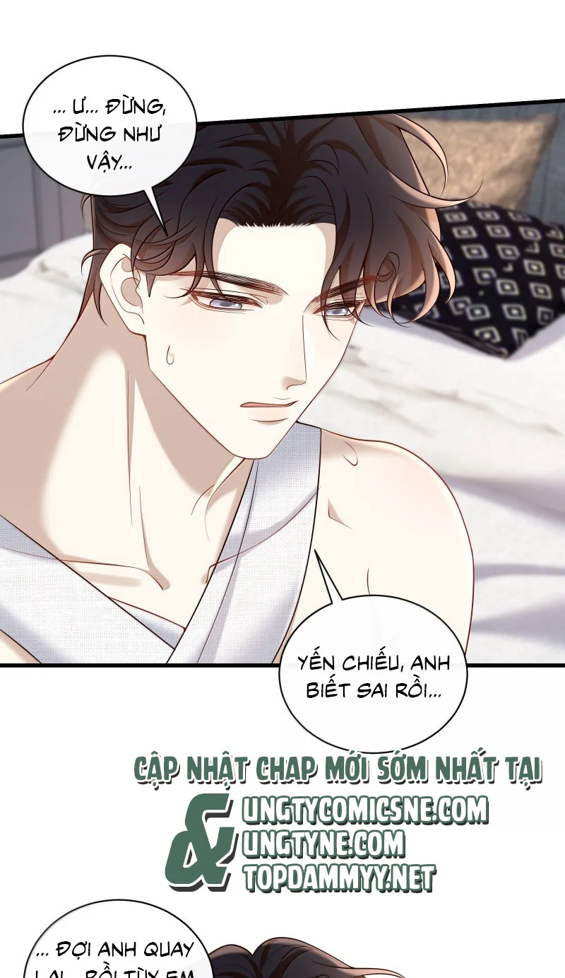 Anh Ấy Đến Từ Màn Đêm Chapter 92 - Trang 2
