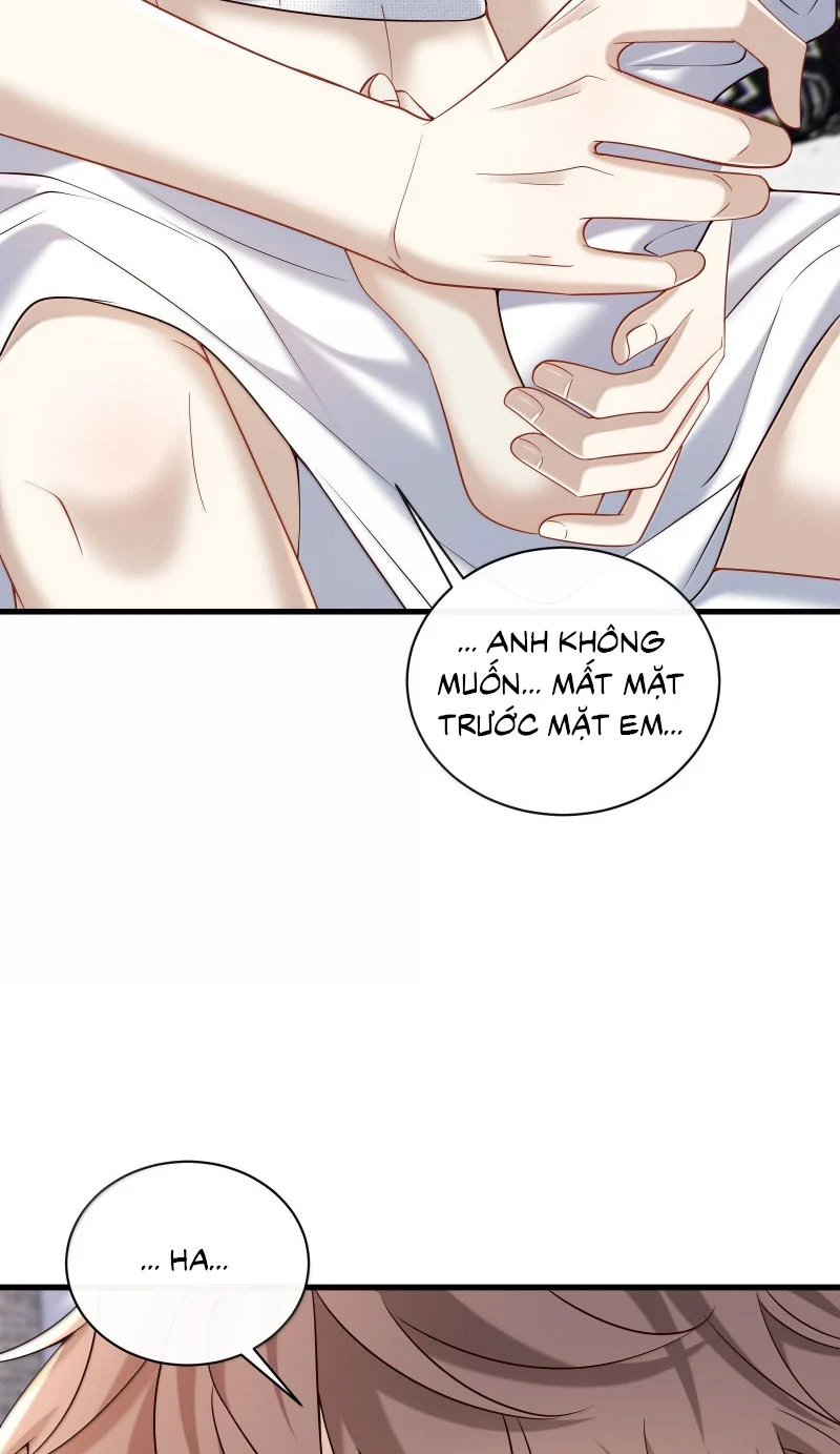 Anh Ấy Đến Từ Màn Đêm Chapter 92 - Trang 2