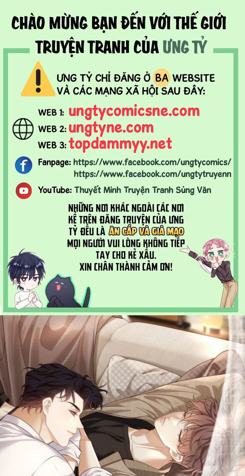 Anh Ấy Đến Từ Màn Đêm Chapter 93 - Trang 2
