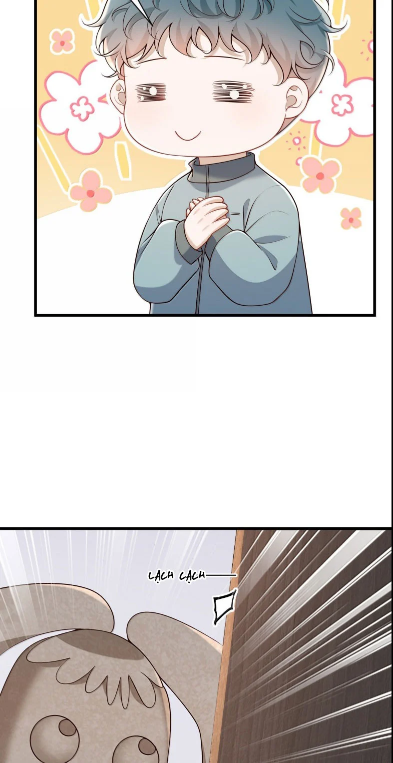 Anh Ấy Đến Từ Màn Đêm Chapter 93 - Trang 2