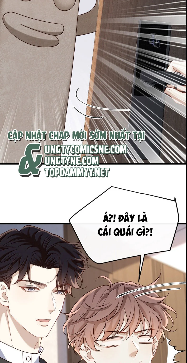 Anh Ấy Đến Từ Màn Đêm Chapter 93 - Trang 2