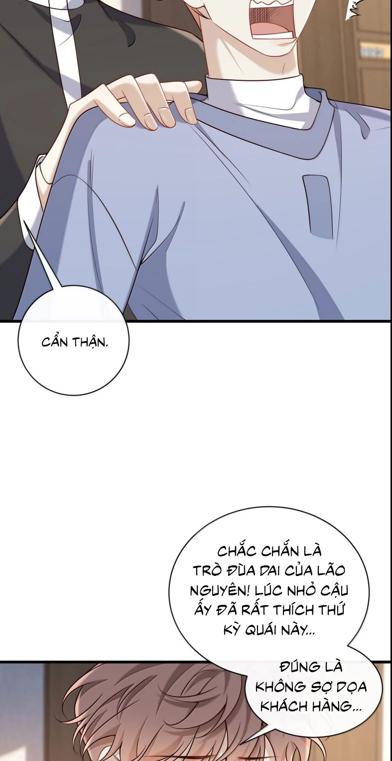 Anh Ấy Đến Từ Màn Đêm Chapter 93 - Trang 2