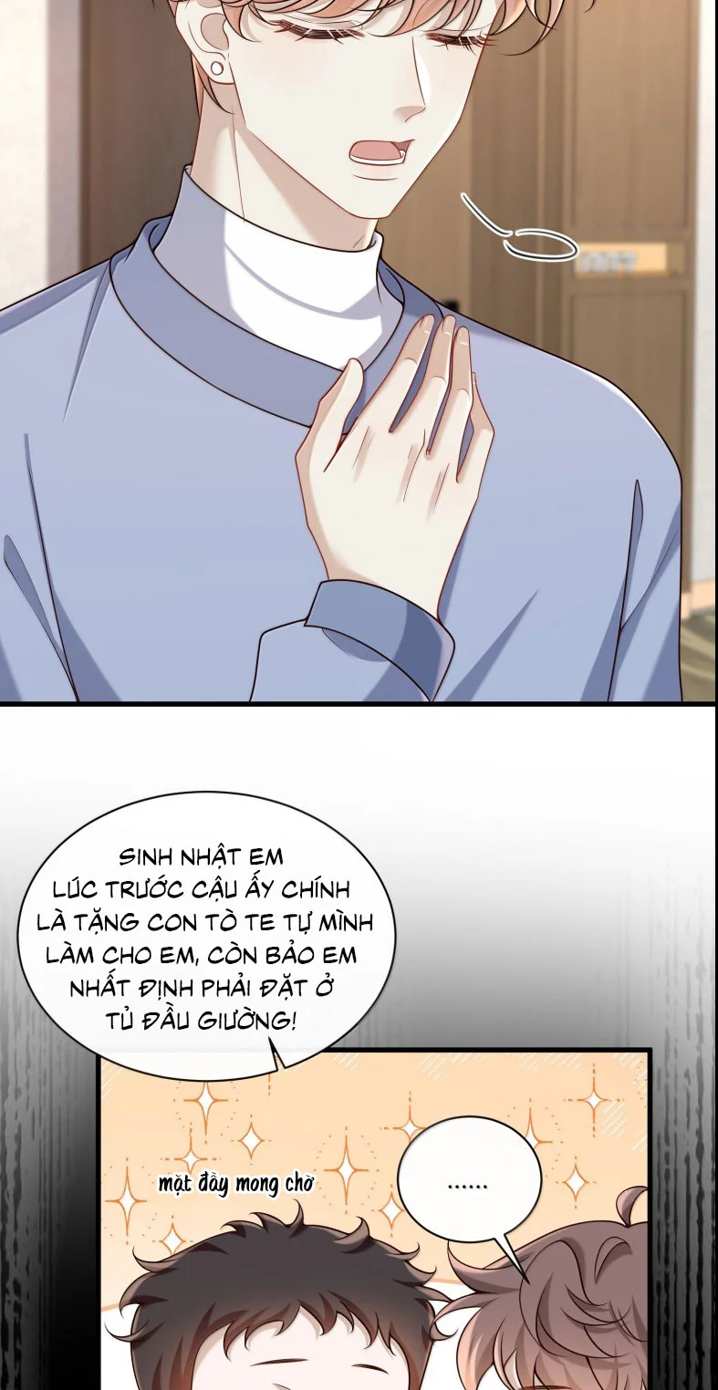Anh Ấy Đến Từ Màn Đêm Chapter 93 - Trang 2