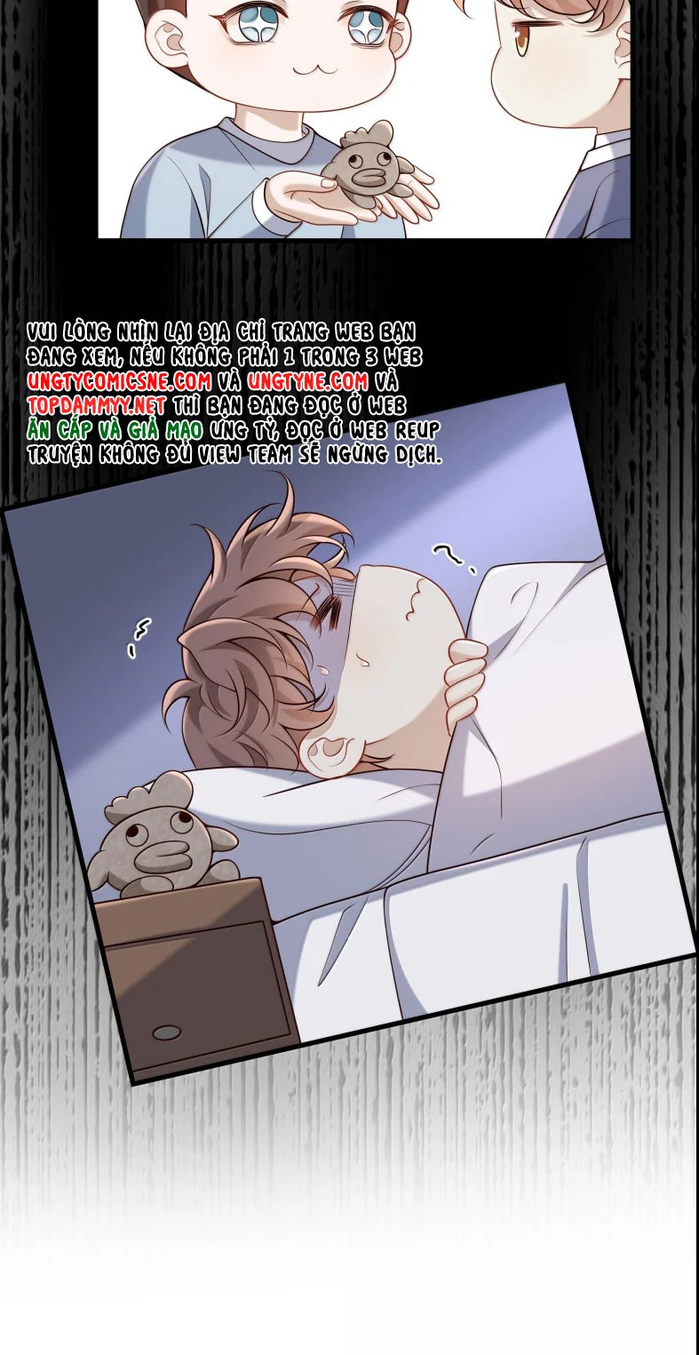 Anh Ấy Đến Từ Màn Đêm Chapter 93 - Trang 2