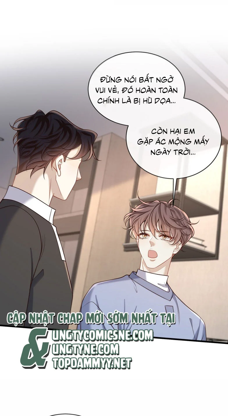 Anh Ấy Đến Từ Màn Đêm Chapter 93 - Trang 2