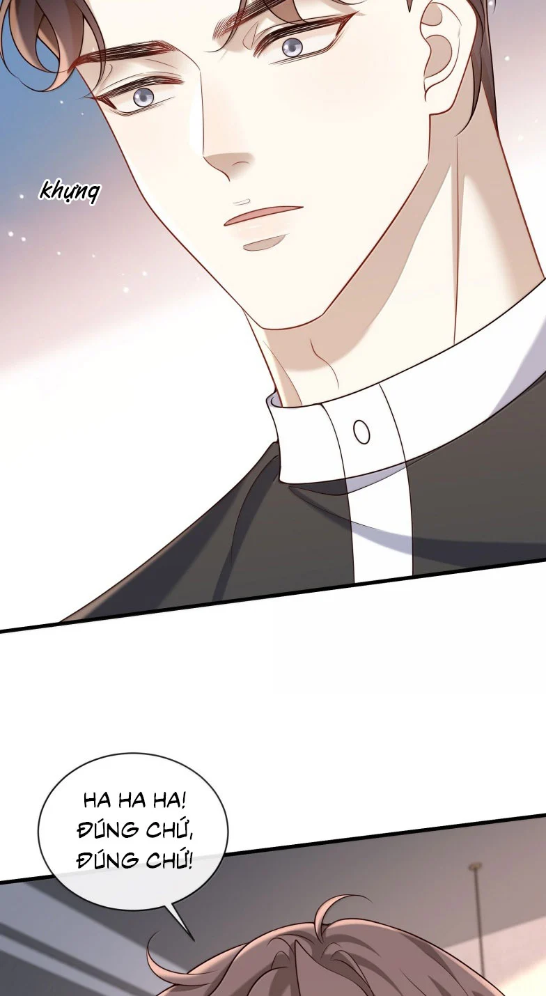 Anh Ấy Đến Từ Màn Đêm Chapter 93 - Trang 2