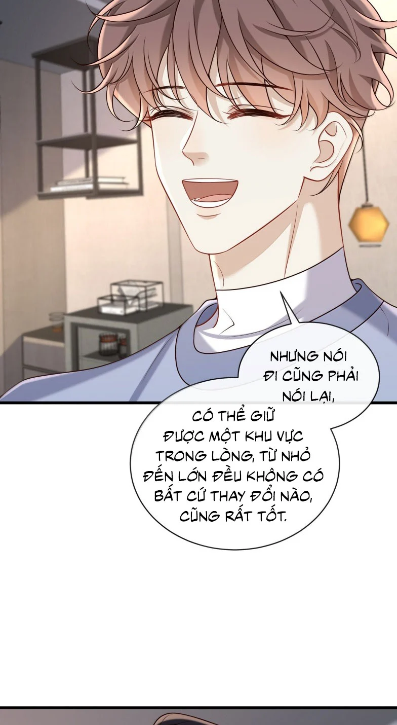 Anh Ấy Đến Từ Màn Đêm Chapter 93 - Trang 2