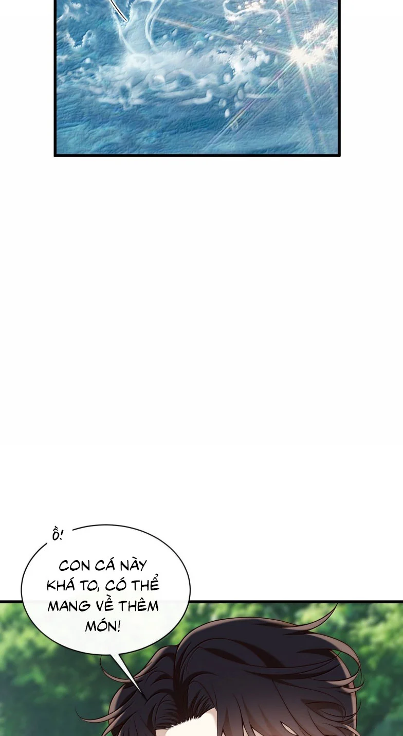 Anh Ấy Đến Từ Màn Đêm Chapter 93 - Trang 2