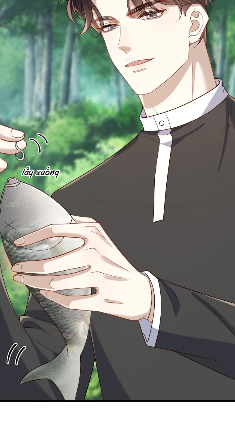 Anh Ấy Đến Từ Màn Đêm Chapter 93 - Trang 2