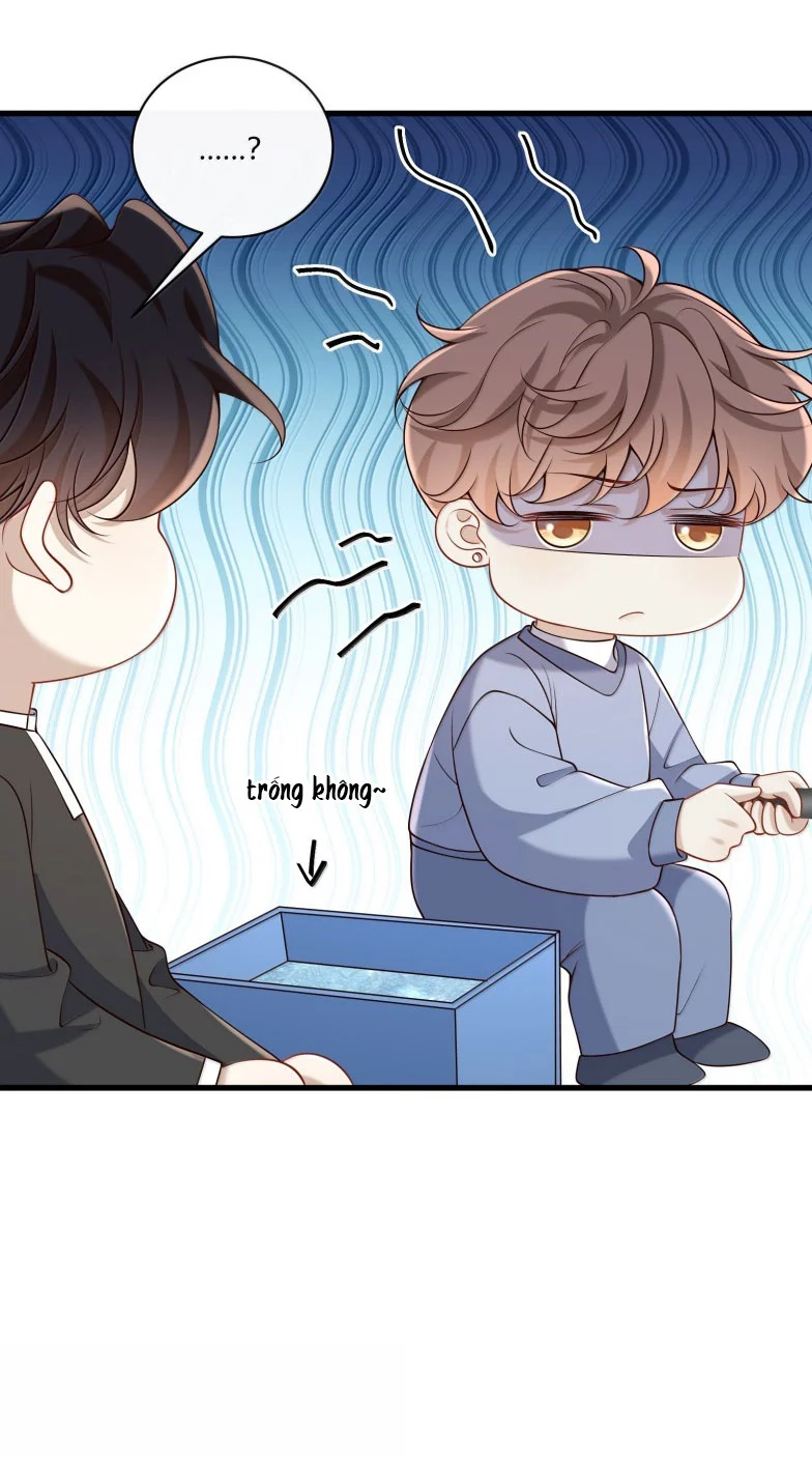 Anh Ấy Đến Từ Màn Đêm Chapter 93 - Trang 2