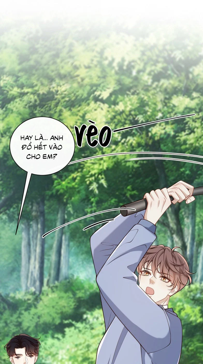 Anh Ấy Đến Từ Màn Đêm Chapter 93 - Trang 2