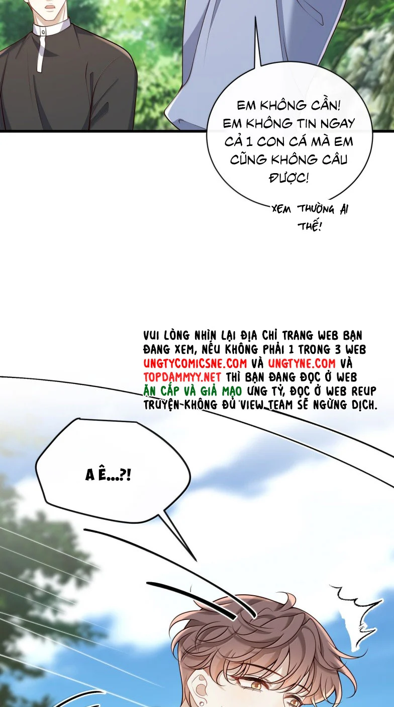 Anh Ấy Đến Từ Màn Đêm Chapter 93 - Trang 2
