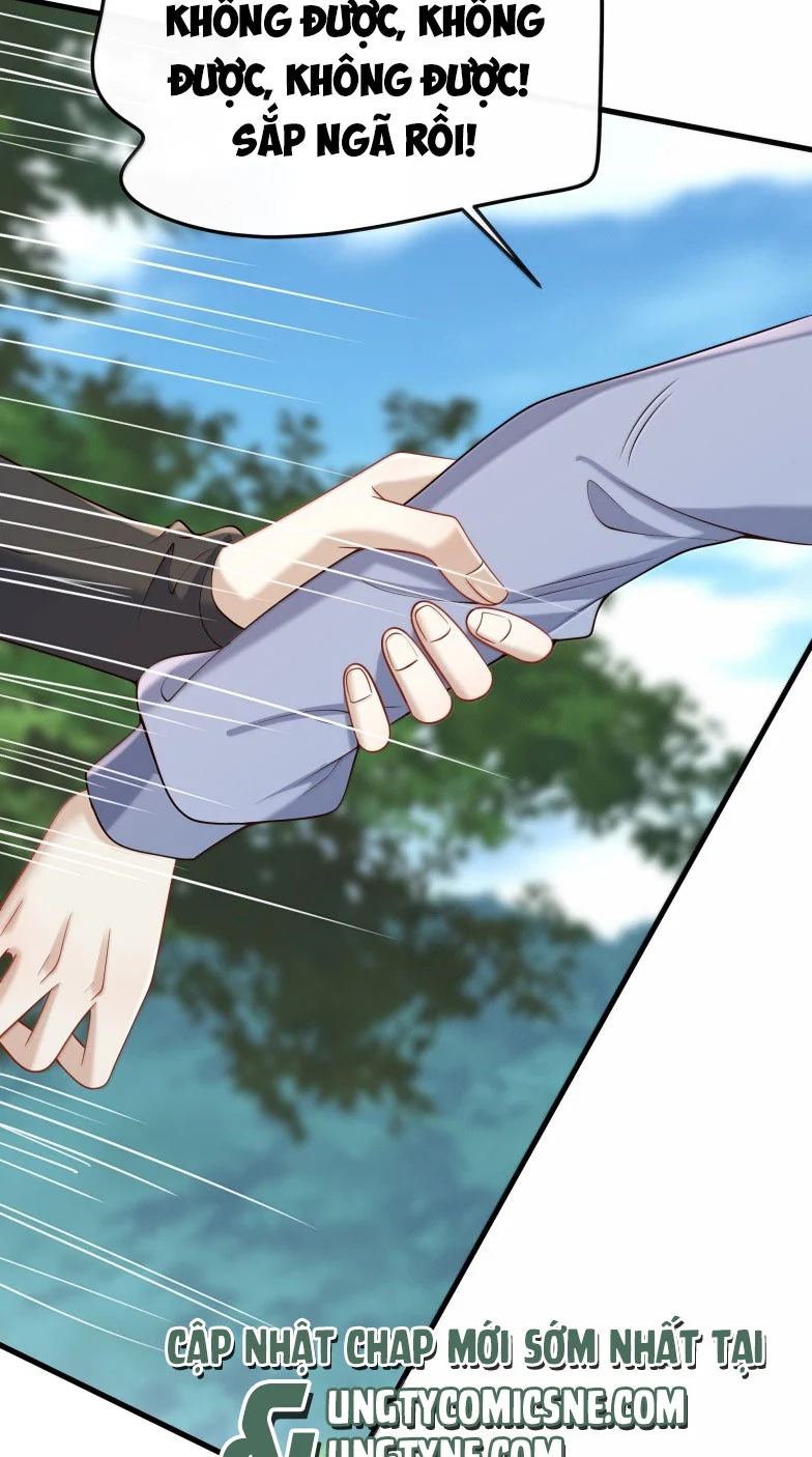 Anh Ấy Đến Từ Màn Đêm Chapter 93 - Trang 2