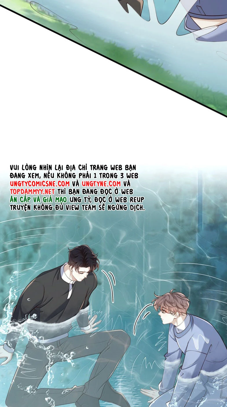 Anh Ấy Đến Từ Màn Đêm Chapter 93 - Trang 2