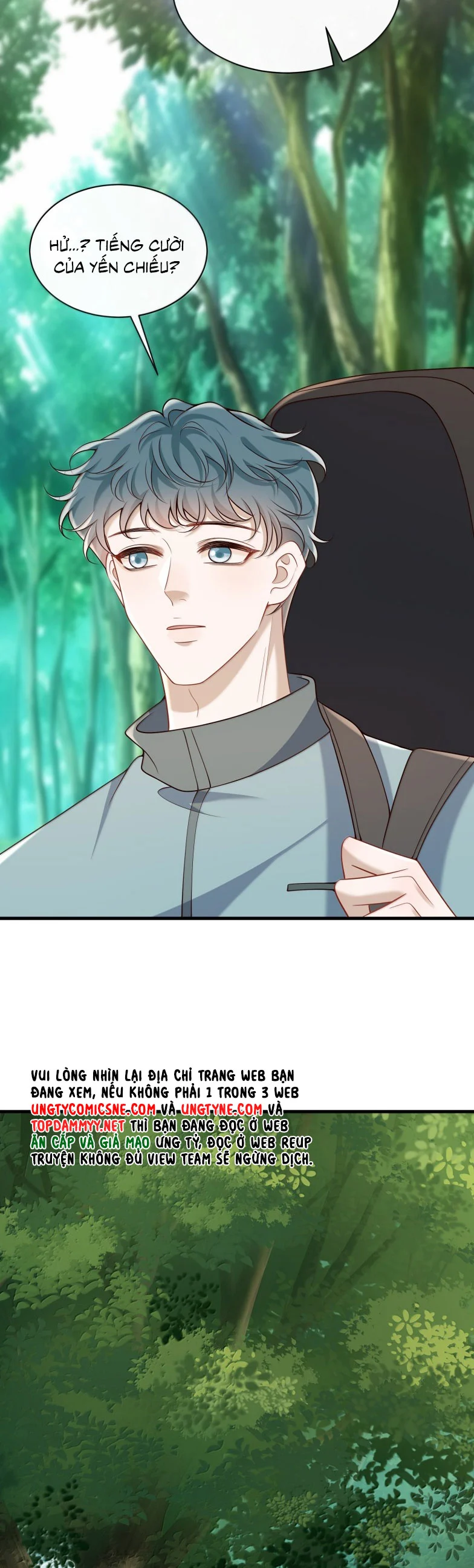 Anh Ấy Đến Từ Màn Đêm Chapter 93 - Trang 2