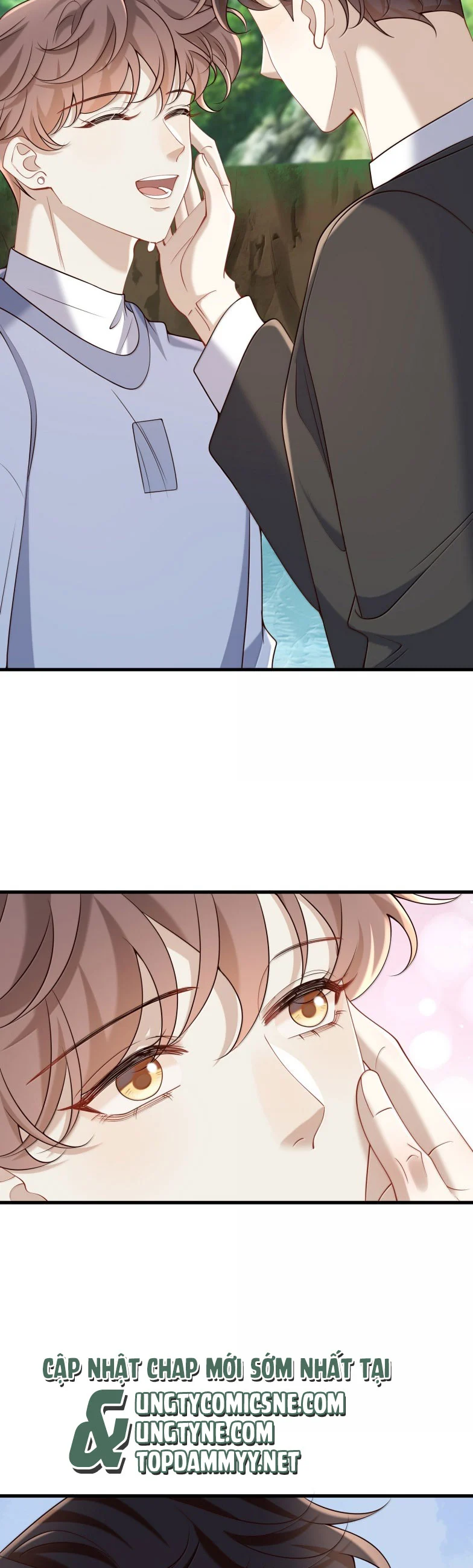 Anh Ấy Đến Từ Màn Đêm Chapter 93 - Trang 2