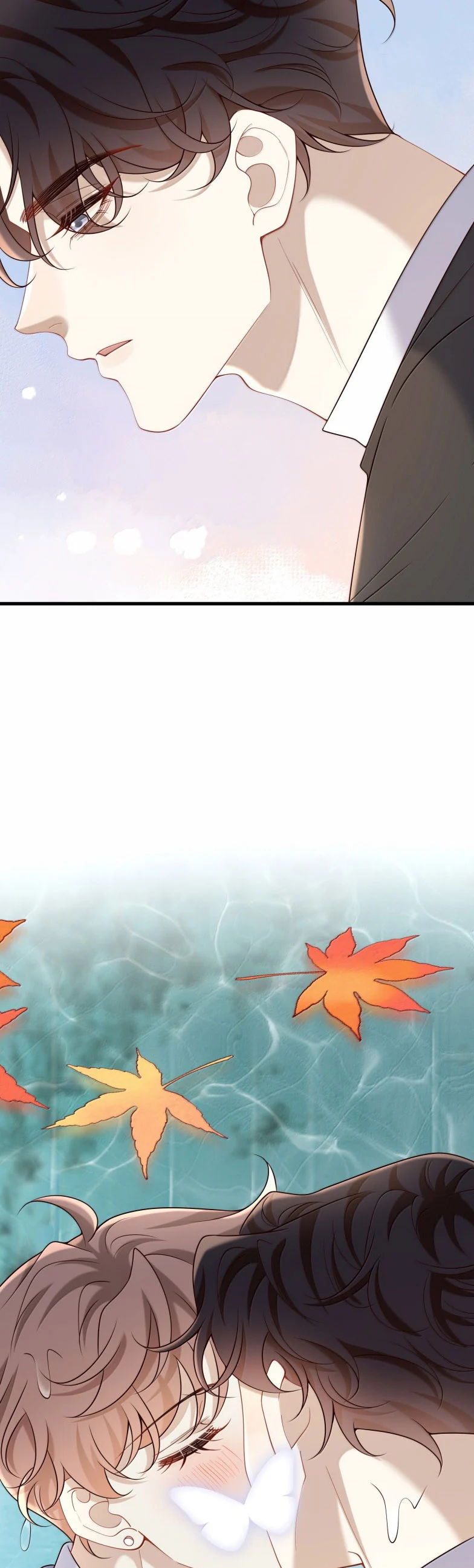 Anh Ấy Đến Từ Màn Đêm Chapter 93 - Trang 2