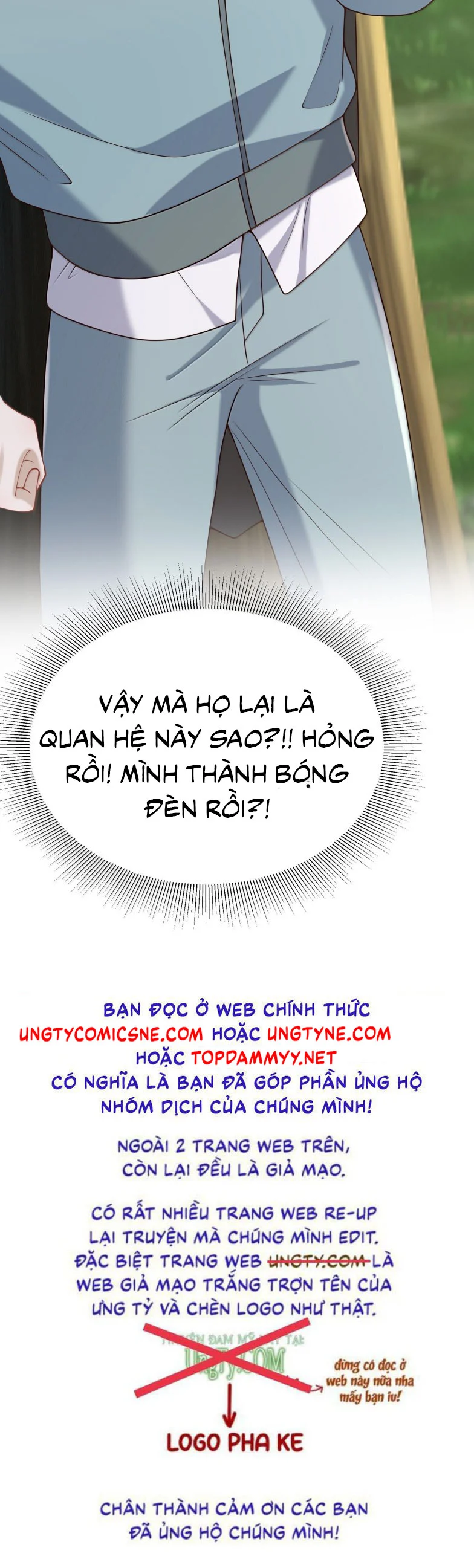Anh Ấy Đến Từ Màn Đêm Chapter 93 - Trang 2