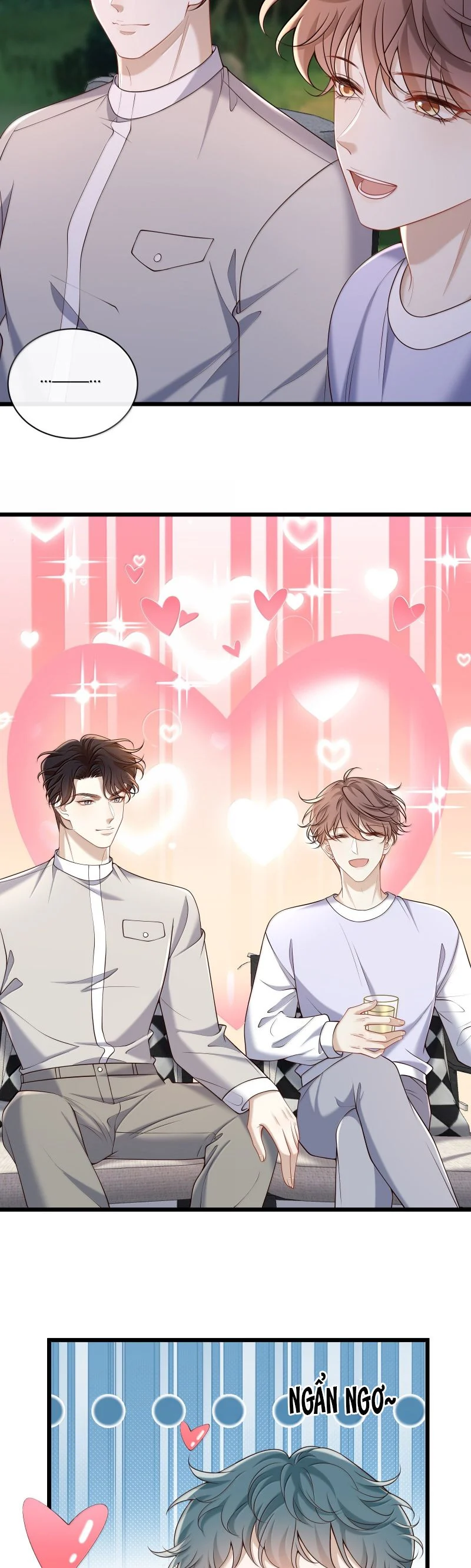 Anh Ấy Đến Từ Màn Đêm Chapter 94 - Trang 2