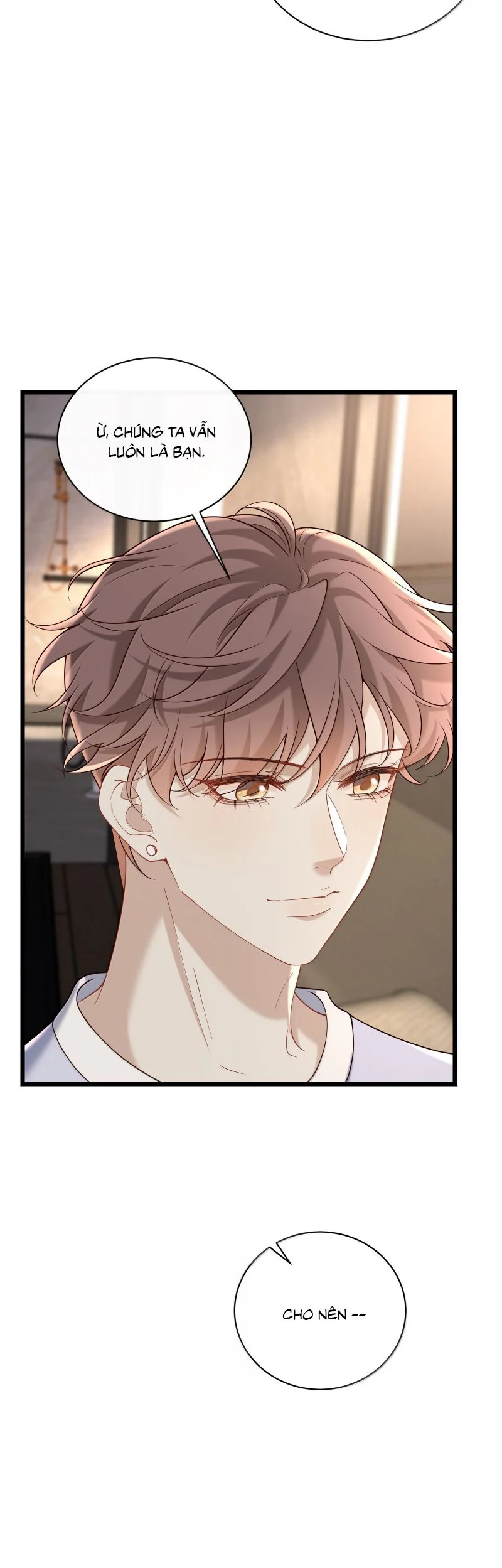 Anh Ấy Đến Từ Màn Đêm Chapter 94 - Trang 2