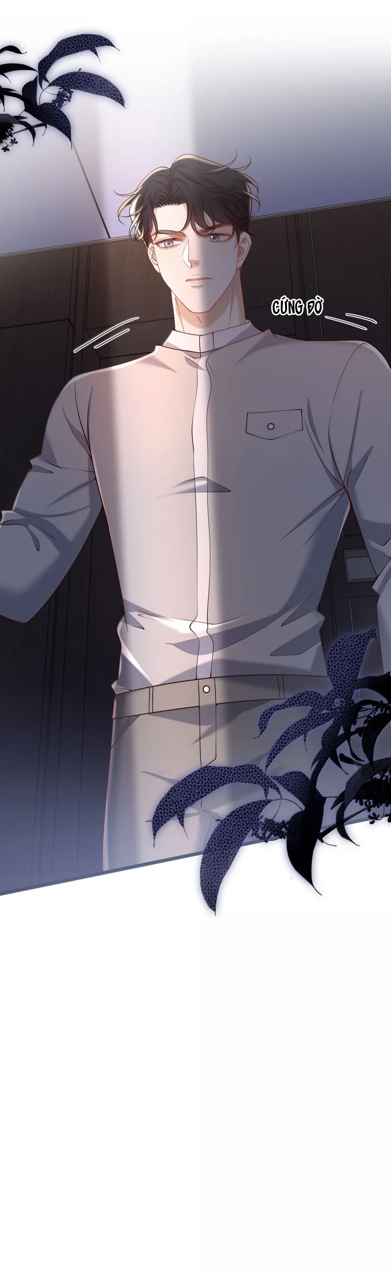 Anh Ấy Đến Từ Màn Đêm Chapter 94 - Trang 2