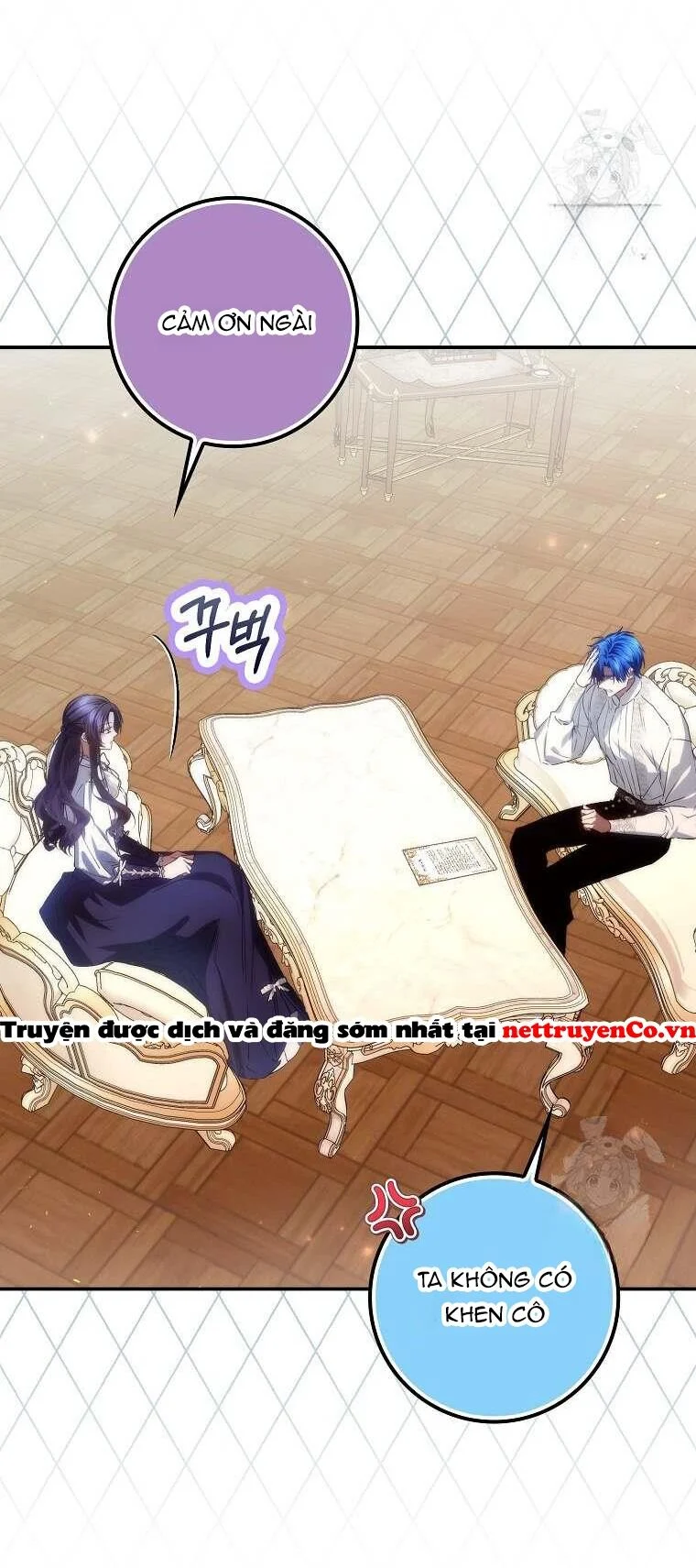Anh Chỉ Là Đồ Bỏ Đi Của Tôi Mà Thôi Chapter 76 - Trang 2