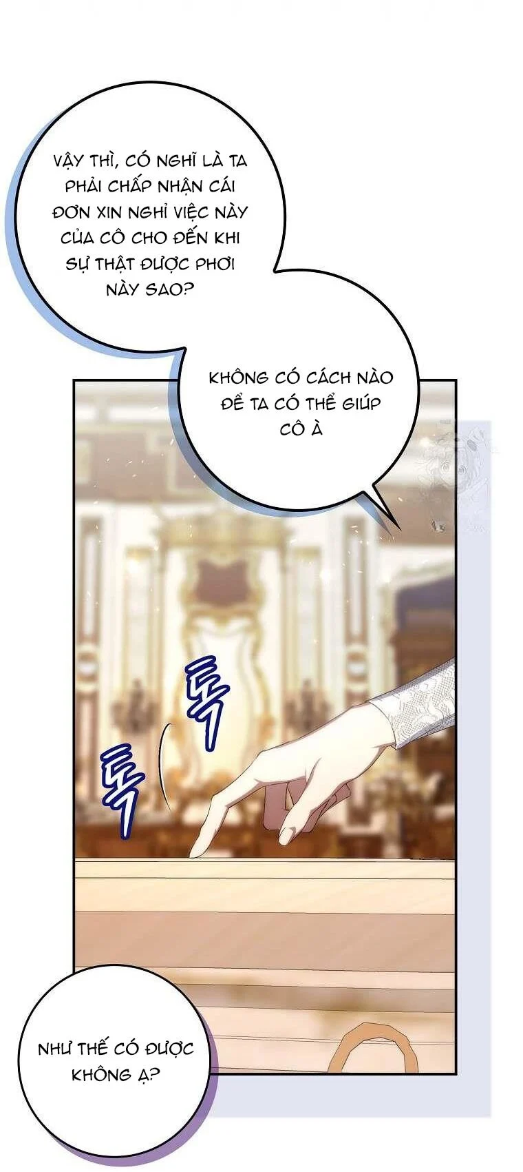 Anh Chỉ Là Đồ Bỏ Đi Của Tôi Mà Thôi Chapter 76 - Trang 2